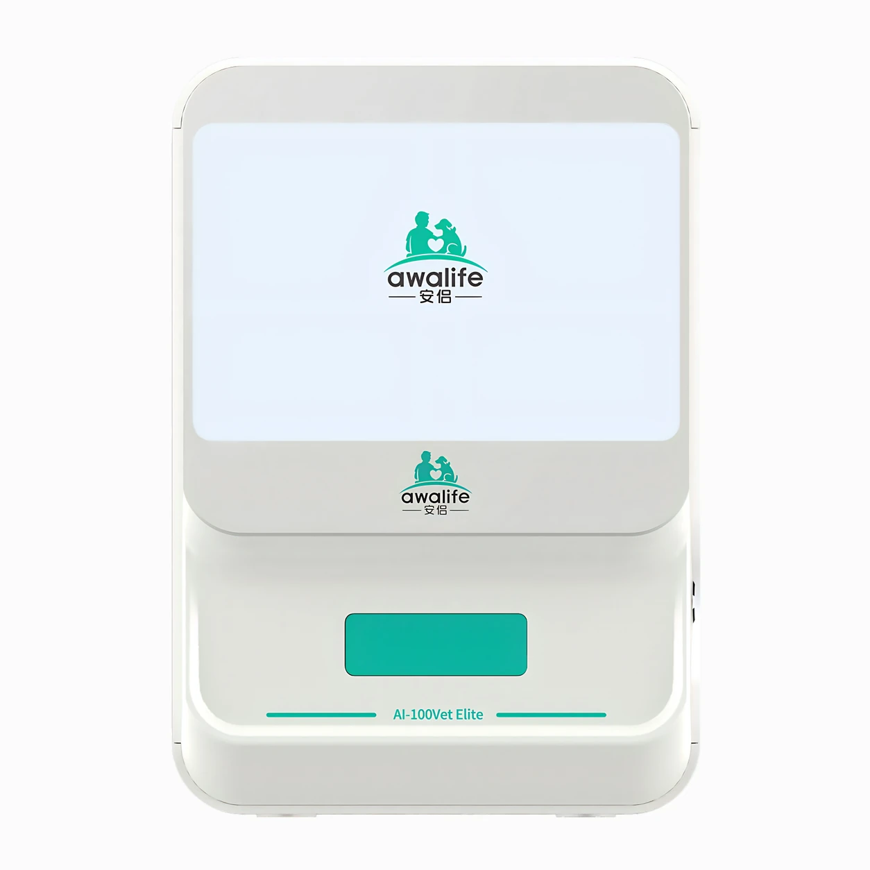 AWALIFE AI-100Vet Elite