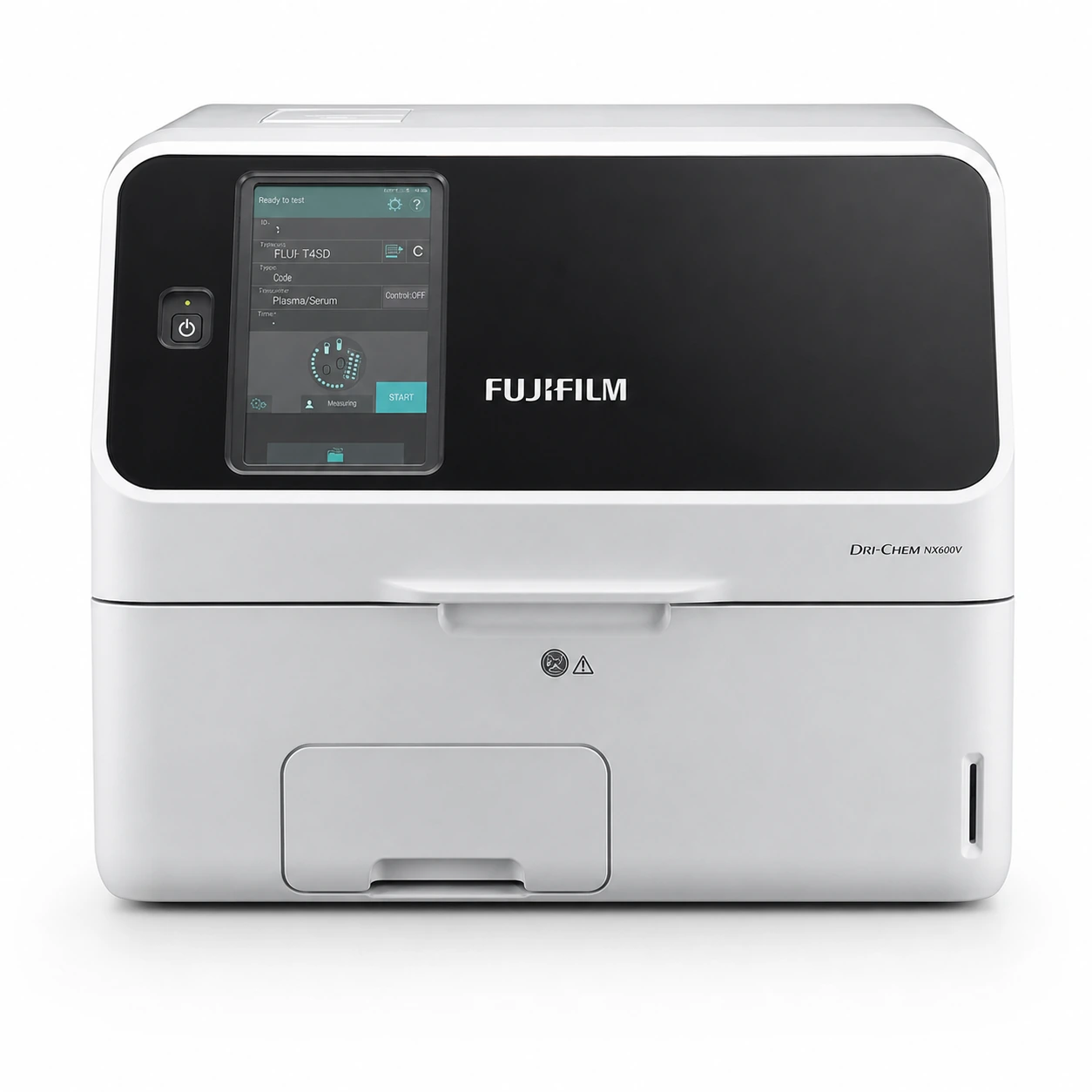 FUJIFILM DRI-CHEM NX600V